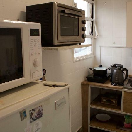 Luminoso Departamento En El Corazon De Recoleta Apartman Buenos Aires Kültér fotó