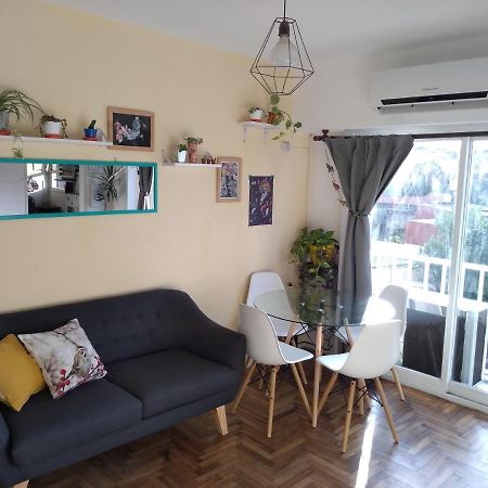 Luminoso Departamento En El Corazon De Recoleta Apartman Buenos Aires Kültér fotó