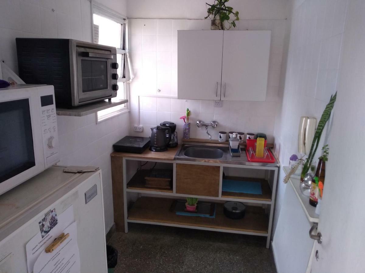 Luminoso Departamento En El Corazon De Recoleta Apartman Buenos Aires Kültér fotó