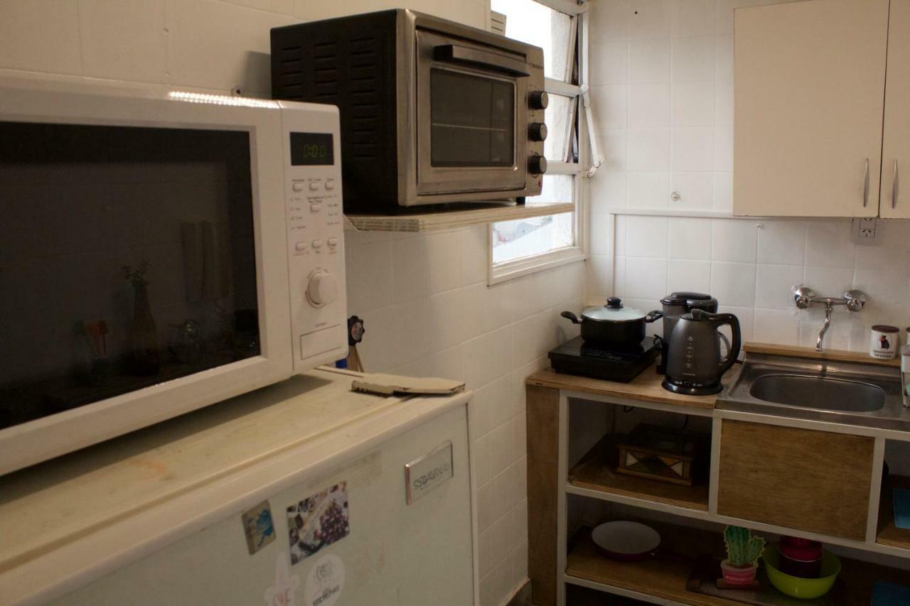 Luminoso Departamento En El Corazon De Recoleta Apartman Buenos Aires Kültér fotó